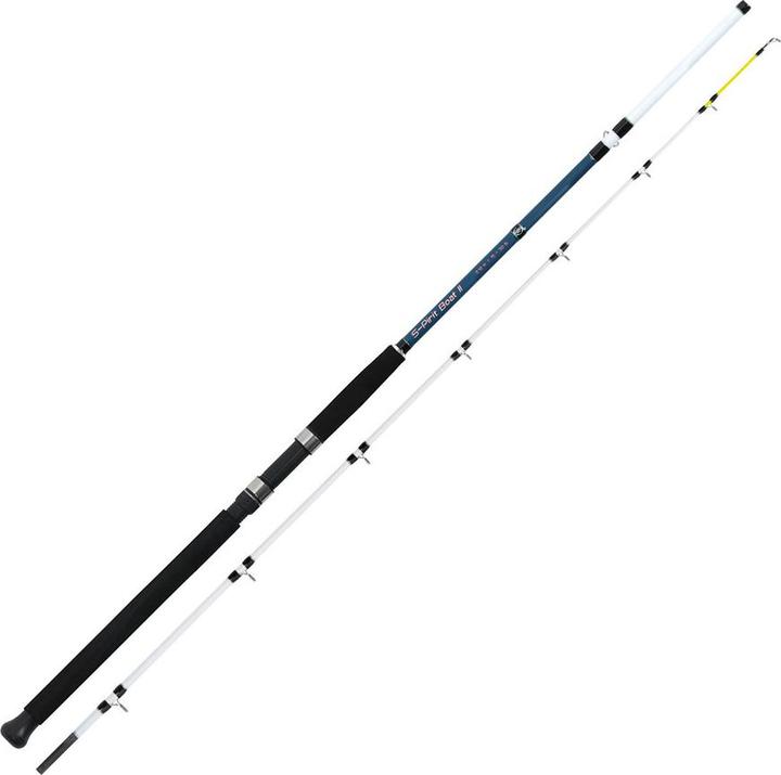 Immagine prodotto Stucki Thun Barca S-Pirit II (180 cm)