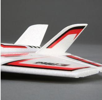 Actual product image E-Flite UMX Ultrix (Multi motor)