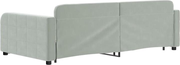 Produktbild vidaXL Tagesbett (3-Sitzer)