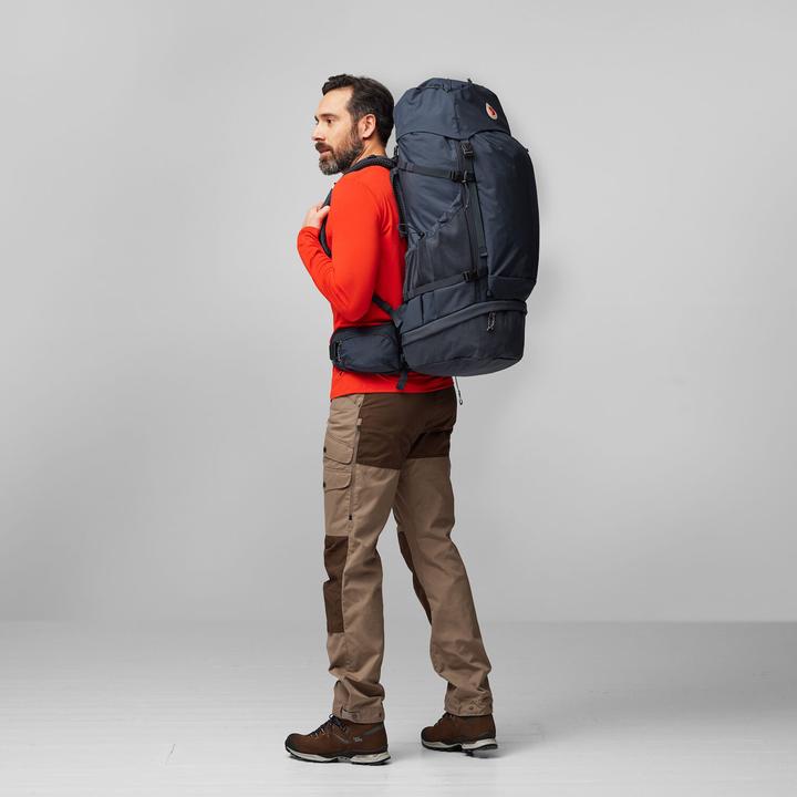 Actual product image Fjällräven Abisko Trek 65 (65 l)