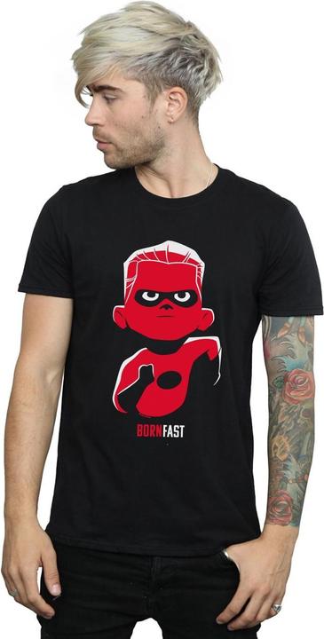 Immagine prodotto Disney Incredibles 2 Incredible Son Maglietta Uomo (XXL)