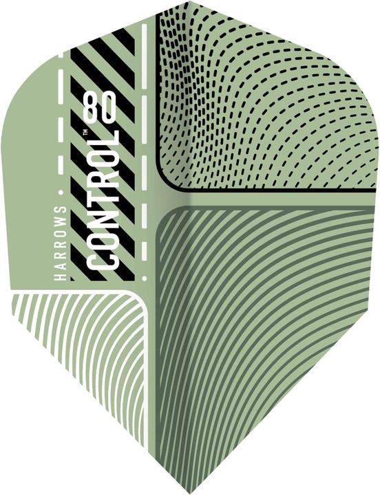 Harrows Control Prime Flights