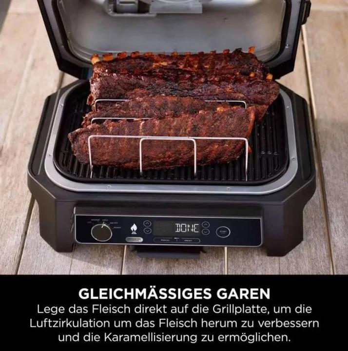 Image du produit Ninja Woodfire XL