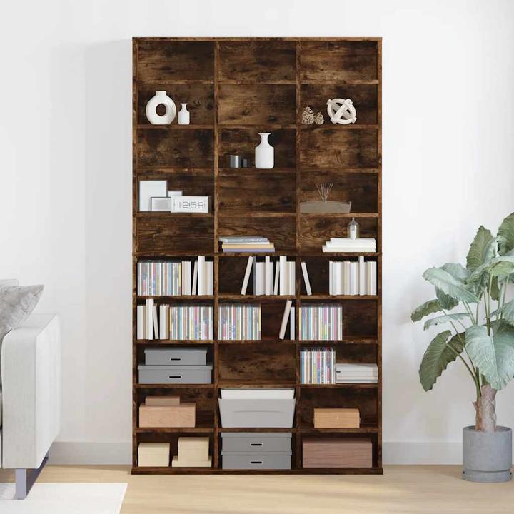 Immagine prodotto vidaXL CD-Regal