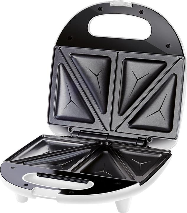 Produktbild Sencor SSM sandwich maker White