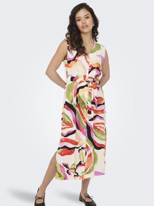 Image du produit JdY JDYLUMI Midikleid Kleid (S)