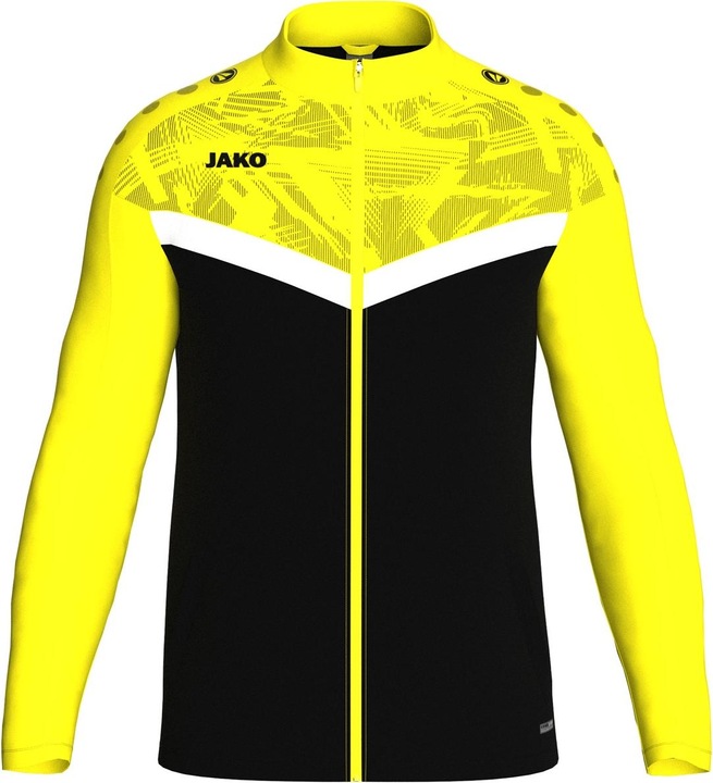 Schwarz, Yellow