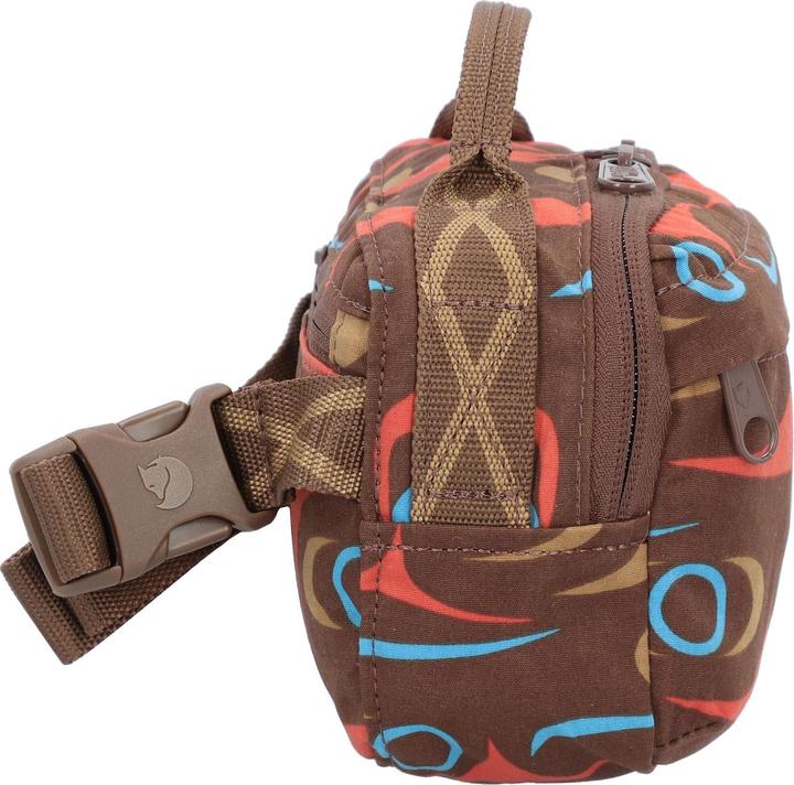 Produktbild Fjällräven Kånken Art Hip Pack