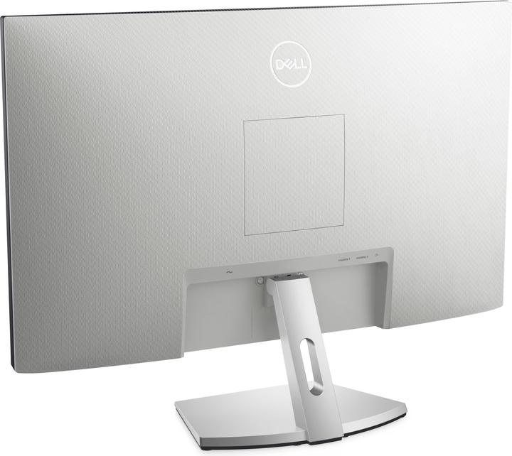 Productafbeelding Dell S2721HN Monitor (27 inch) 68,6 cm (Full HD, IPS, 1920x1080, 4 ms, HDMI) (1920 x 1080 Pixels, 27")