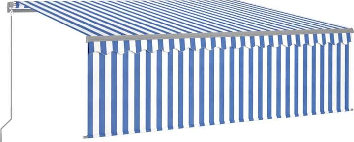 Immagine prodotto vidaXL Markise (4.50 m)