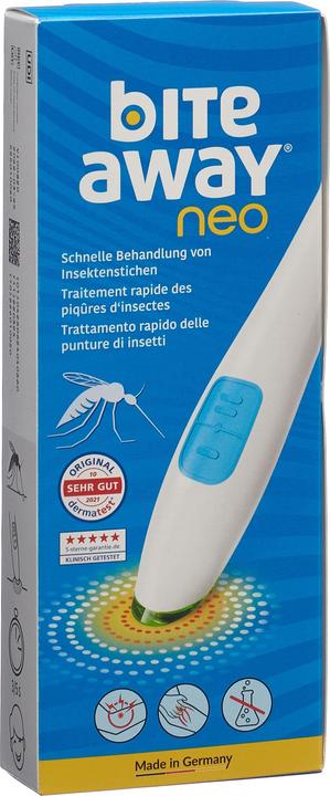 Image du produit Bite Away neo