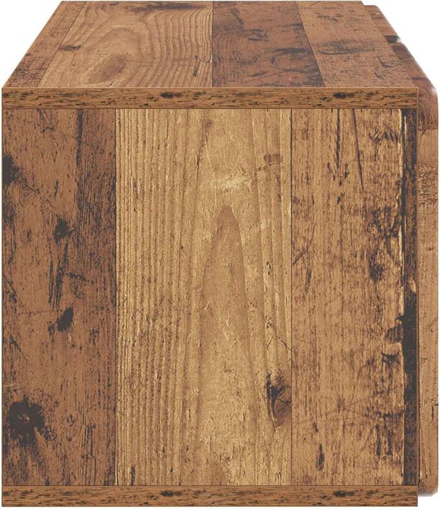Produktbild vidaXL Wandschrank (59.50 x 31 x 30 cm)