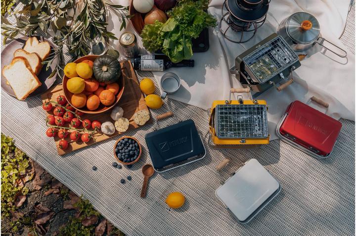 Produktbild Kenluck Mini Grill (11 cm)
