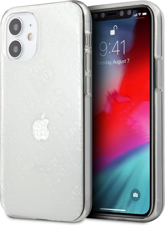 Productafbeelding Guess Zaak (Apple iPhone 12 mini)