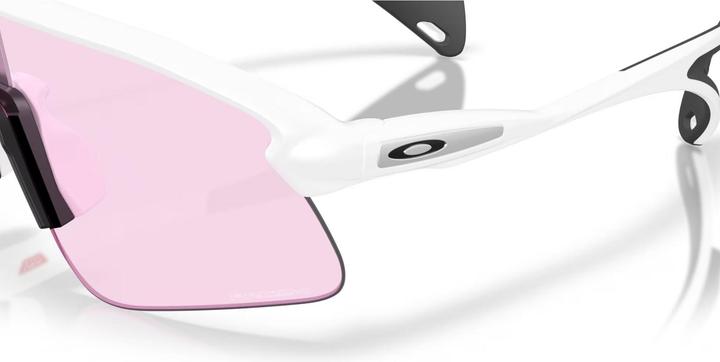 Produktbild Oakley Stunt Devil (matt white, prizm low light)