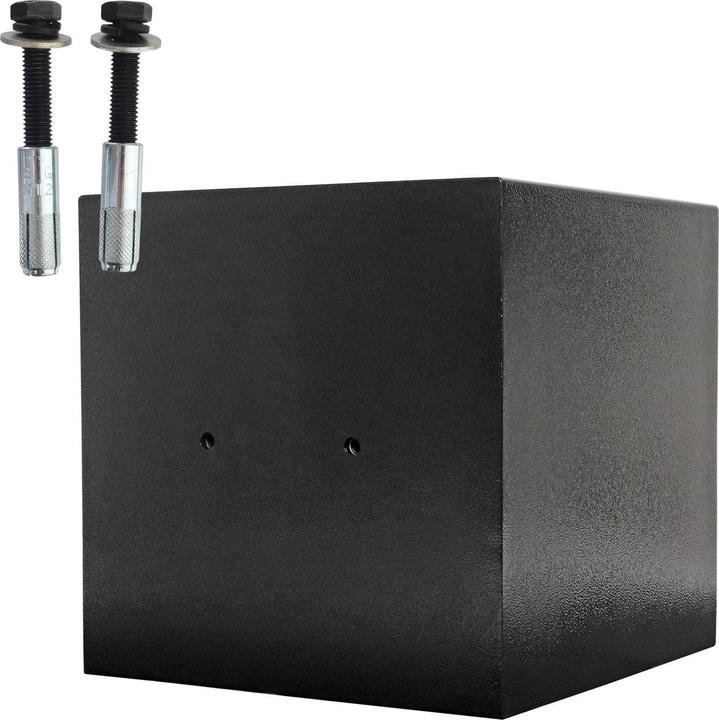 Produktbild Rottner Wertschutzschrank EN1 Ben 45 Elektronikschloss (49 l)