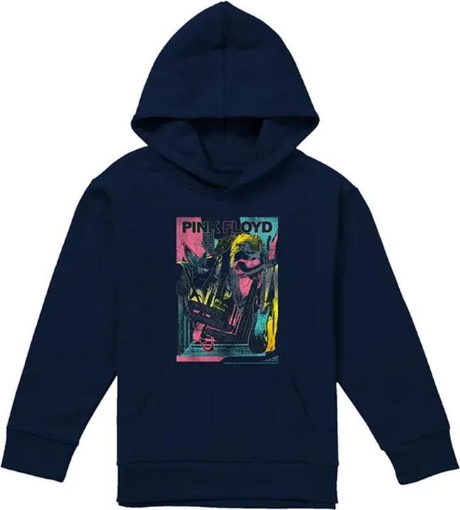 Produktbild Pink Floyd Knebworth Kapuzenpullover (128)