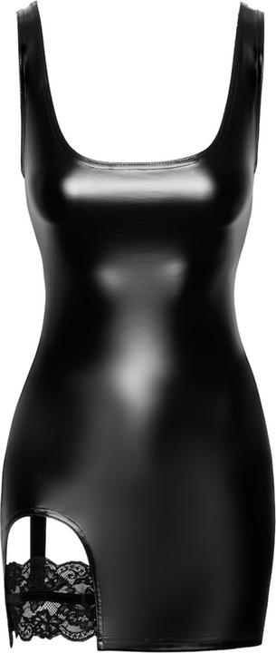 Image du produit Noir Handmade Robe (M)