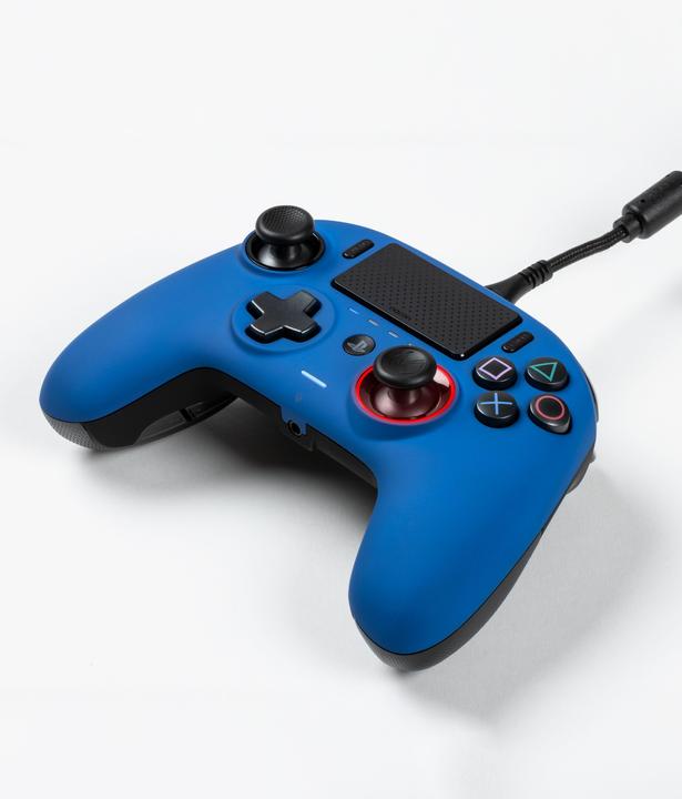 Actual product image Nacon Gaming Revolution Pro Controller 3 Camouflage USB 3.2 Gen 1 (3.1 Gen 1) Gamepad PC, PlayStation 4 (PS4, PC)