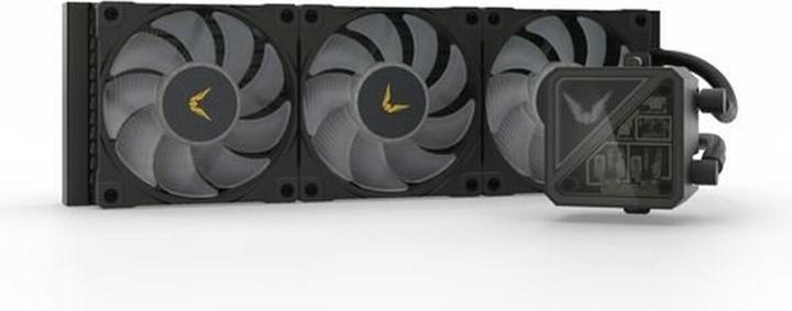 Productafbeelding Valkyrie V360 Lite ARGB Zwart