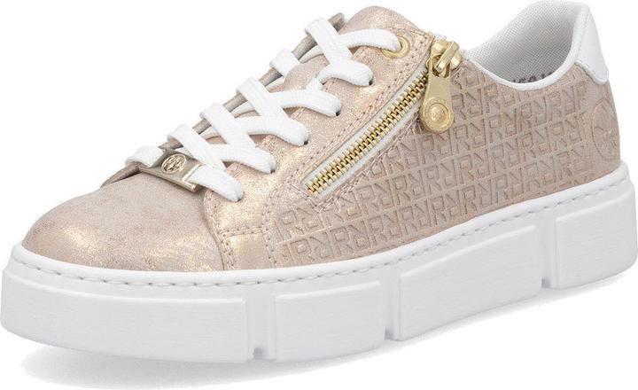Image du produit Rieker N5917 90 Shoes (38)