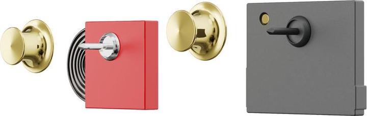 Image du produit Metalmorphose Pin Vinyl