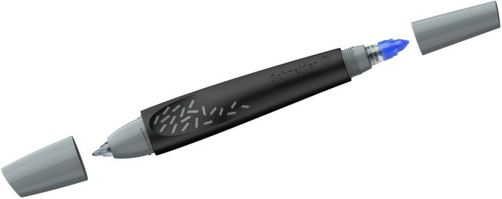 Produktbild Schneider Breeze (Schwarz-Grau, 1x)