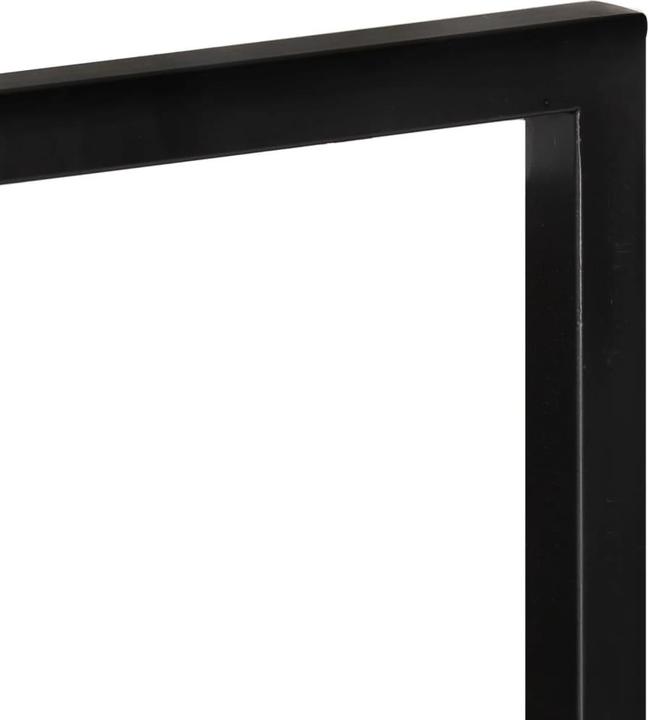 Immagine prodotto vidaXL Wandregal (25 x 25 x 75 cm)