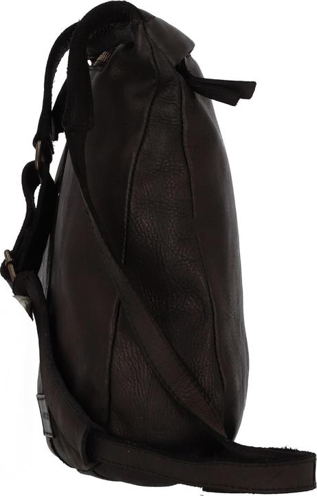 Immagine prodotto Harolds Borsa a tracolla Submarine Shopper con zip