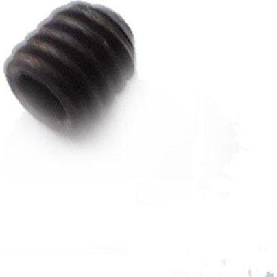 CMT, Dadi + Rondelle, 990.005.00 Innensechskantschraube passend für Sicherungsring Artikel 541, M3x3 (M3)