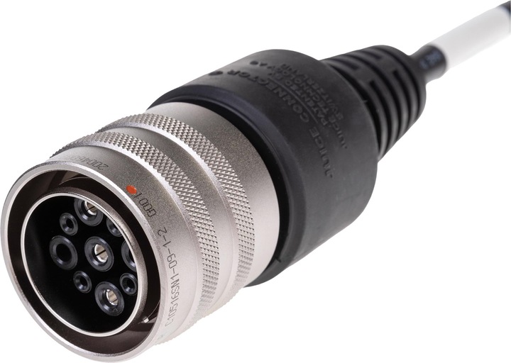 Produktbild Juice Technology Juice Connector Adapter T13 (CH) (Typ 13, 1.80 kW, 8 A)