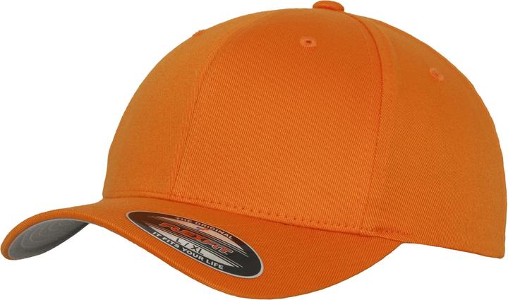 Produktbild Yupoong BaseballKappe Flexfit (2 StückPackung) (XL)