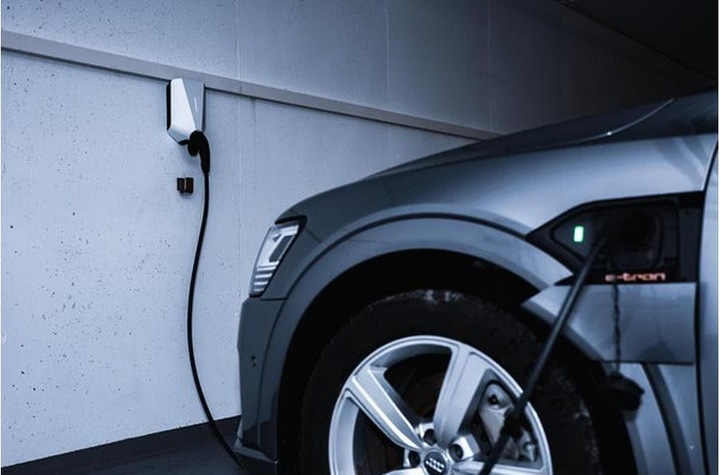 Immagine prodotto Easee Charge Lite (Tipo 2, 11 kW, 32 A, Tipo 2)