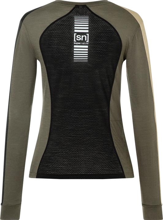 Actual product image Super Natural Alarm Running (XL)