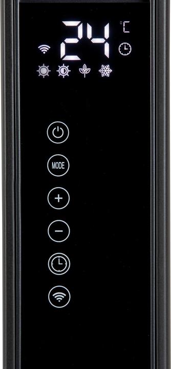 Image du produit Domo DO7355CH (2000 W)