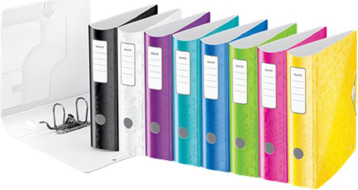 Immagine prodotto Leitz WOW 180° Attivo (A4, 80 mm, 1 Pezzo/i)