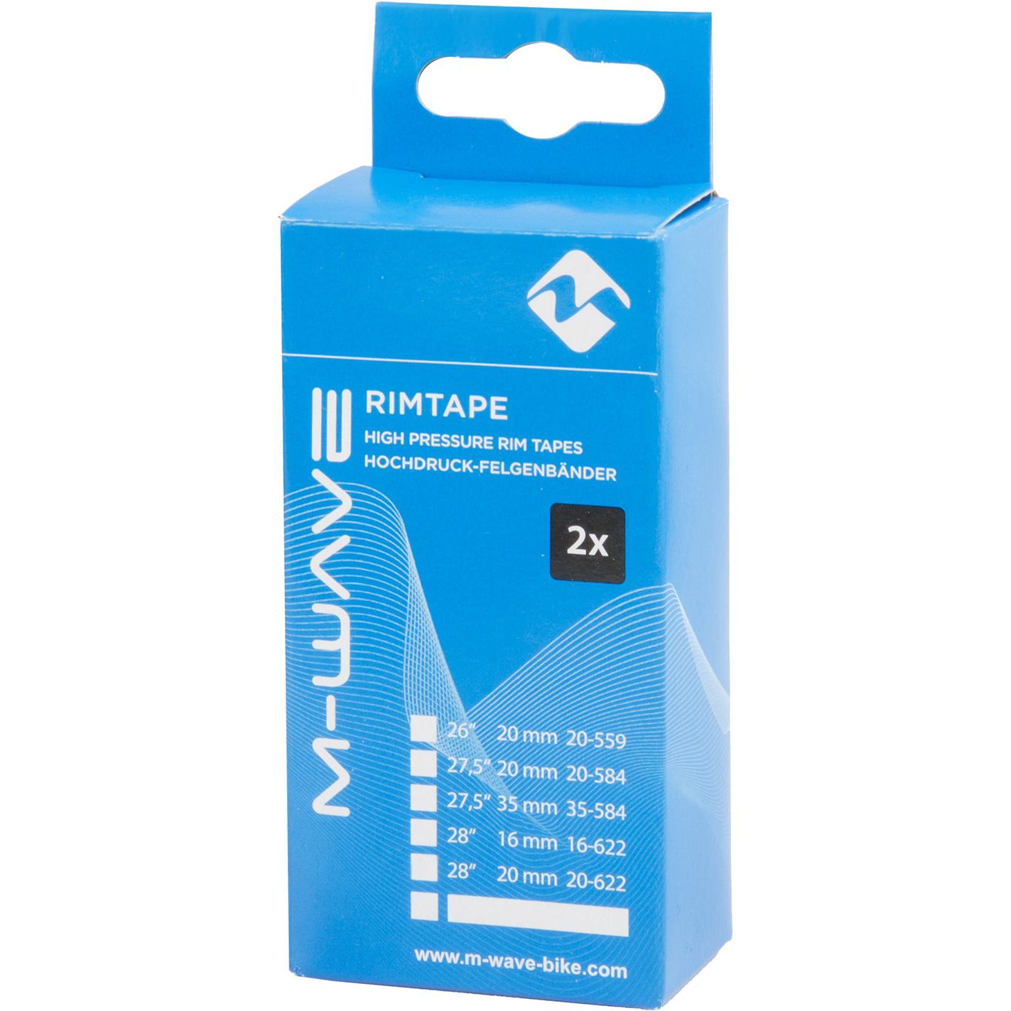 Thumbnail - M-Wave, Veloreifen Zubehör