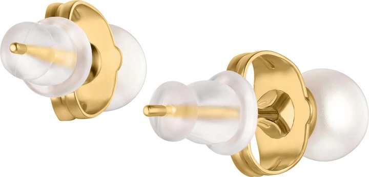 Image du produit Heideman Set Fabien couleur argent (100% acier inoxydable)