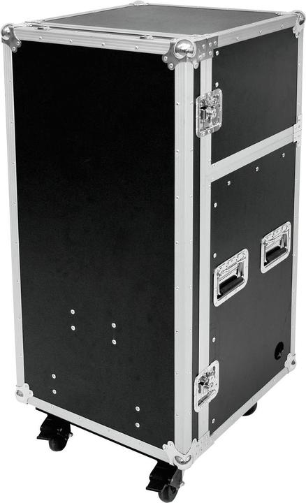 Image du produit Roadinger Caisse de scène spéciale Profi avec roulettes (Accessoire)