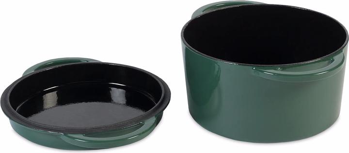 Produktbild Big Green Egg Dutch Ofen