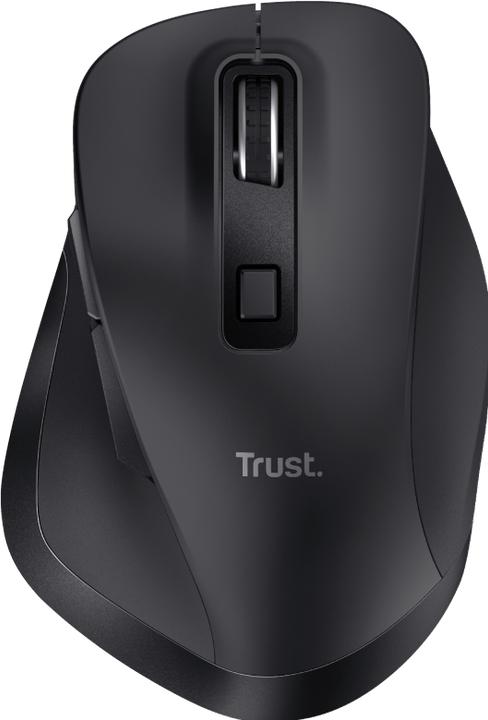 Actual product image Trust Fyda (Wireless)
