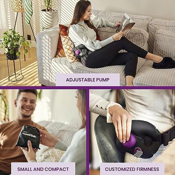 Image du produit Cabeau Evolution TNE S3 (Coussins de voyage)