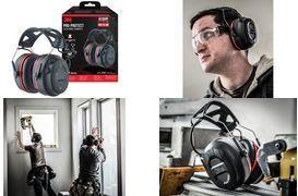 Productafbeelding 3M Kapselgehörschutz 90545E (1x)