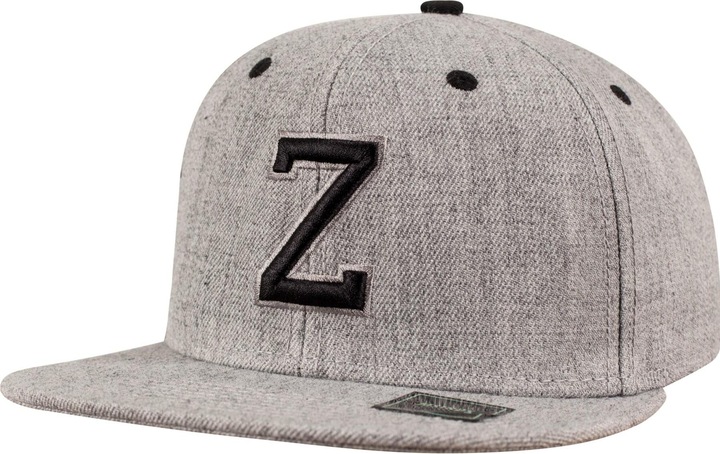 Produktbild Masterdis Letter Snapback