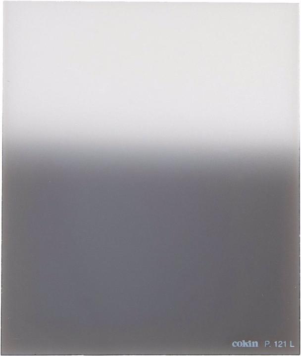 Produktbild Cokin U3H0-25 Pro ND GR Kit L (Z) (ND- / Graufilter, Filteradapter, 105 mm)