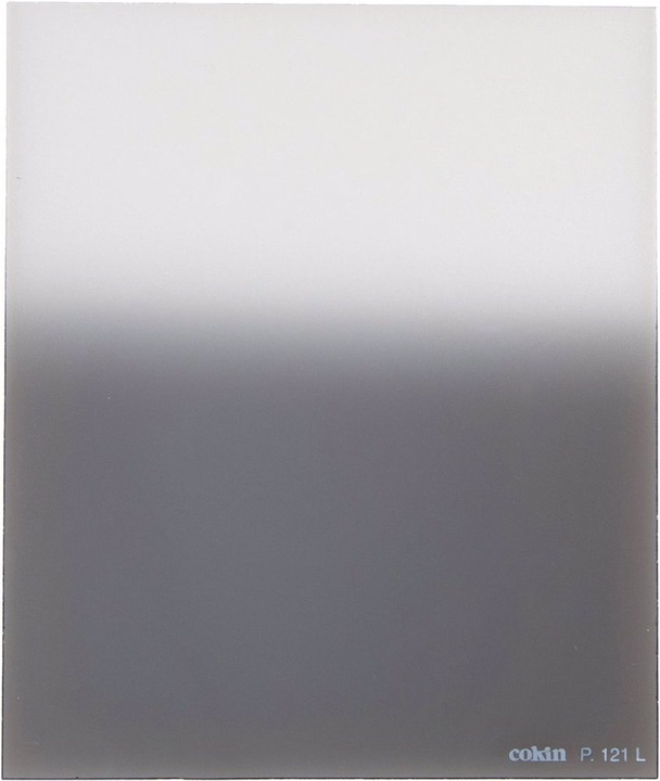 Actual product image Cokin U3H0-25 Pro ND GR Kit L (Z) (Neutral density filter, Filter adapter, 105 mm)