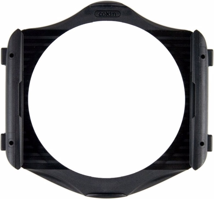 Actual product image Cokin U3H0-25 Pro ND GR Kit L (Z) (Neutral density filter, Filter adapter, 105 mm)