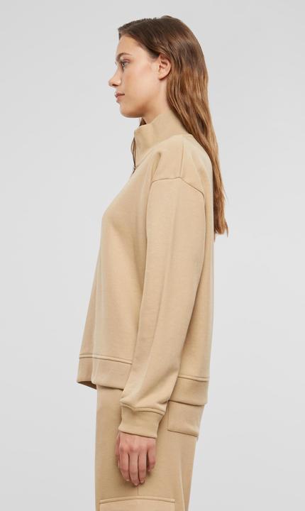Immagine prodotto Urban Classics Troyer da donna in spugna leggera - 166859 (XXL)