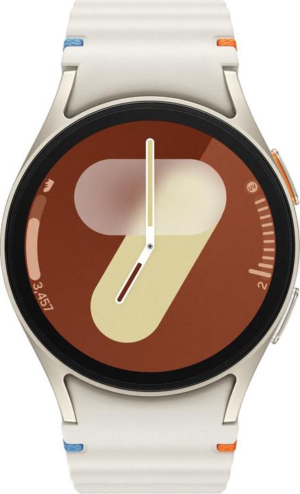 Produktbild Samsung Galaxy Watch 7 DE (40 mm, nur WLAN)