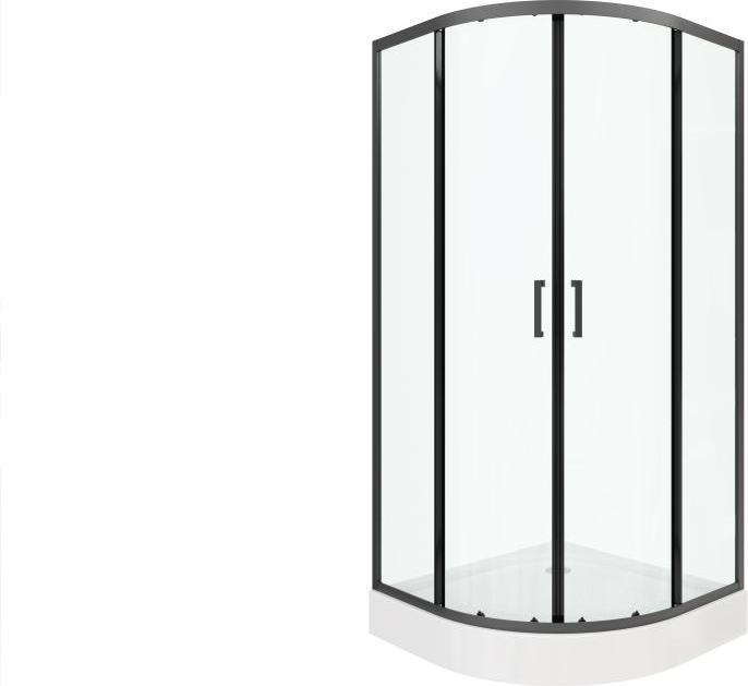 Immagine prodotto Shower Design Sidoa (80 cm, 80 cm, 192 cm)